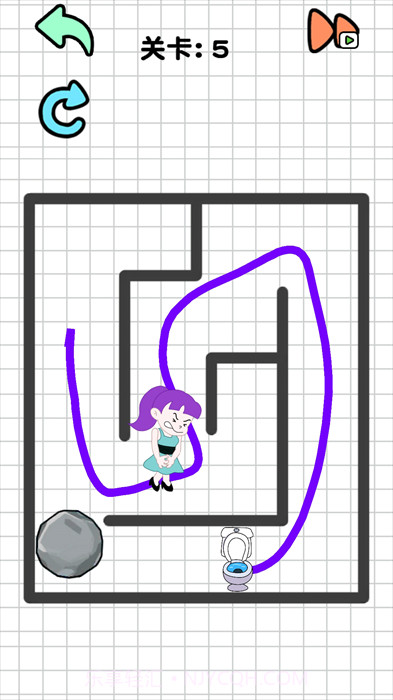 完美逃脱截图3 完美逃脱截图3