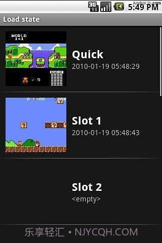 gbc模拟器截图1 gbc模拟器截图1