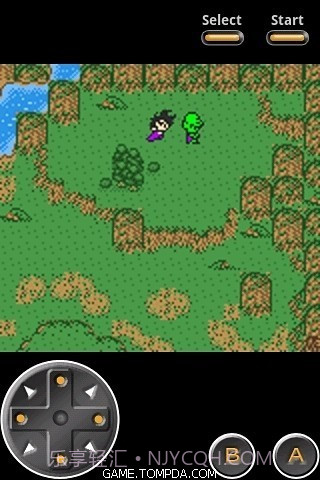 gbc模拟器截图3 gbc模拟器截图3