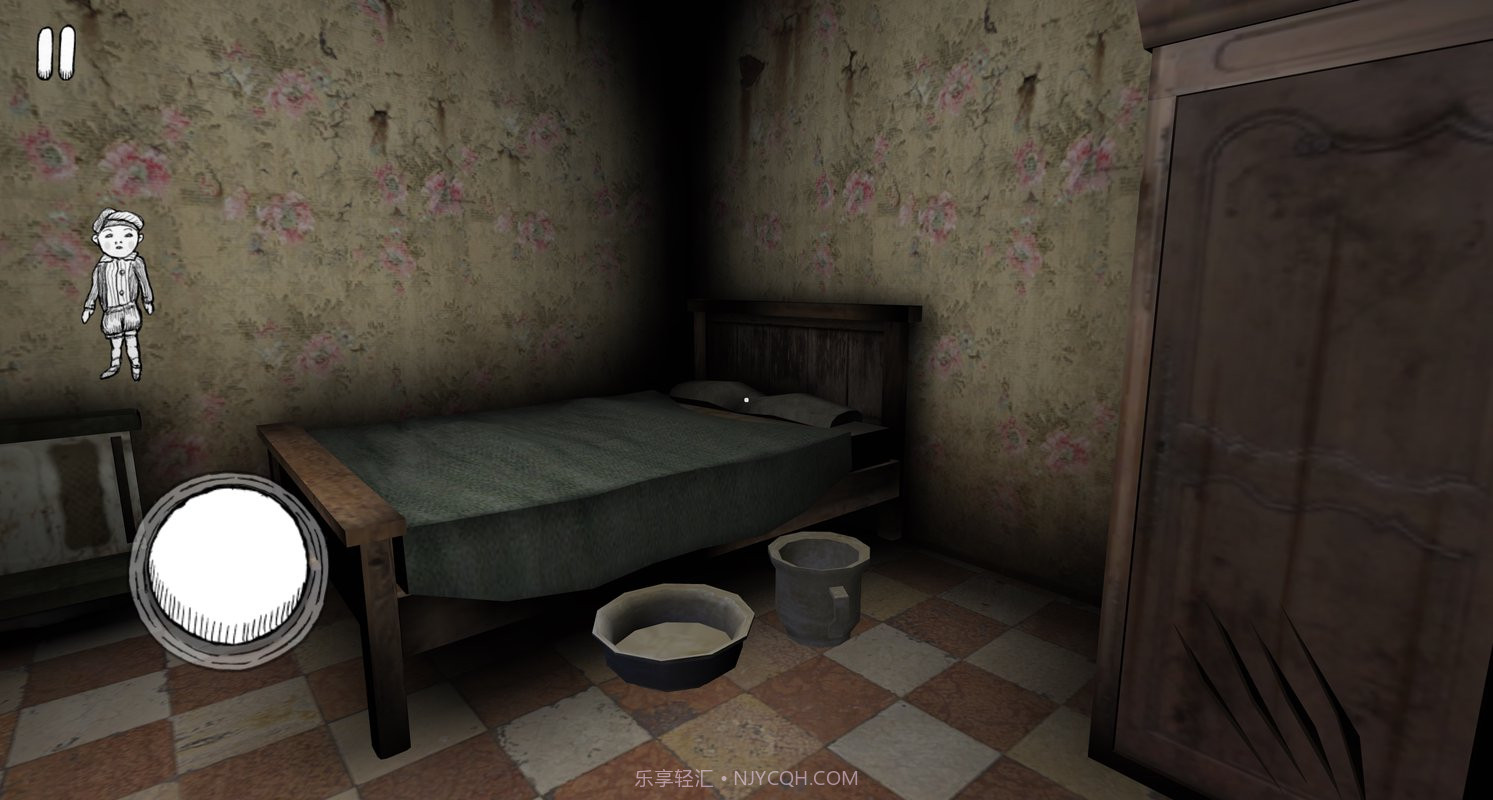 邪恶修女1.6截图3 邪恶修女1.6截图3