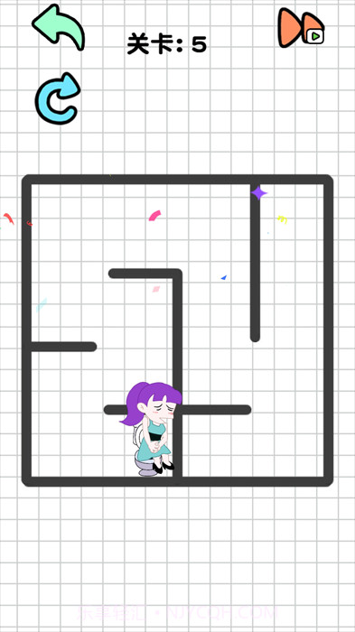 完美逃脱截图1 完美逃脱截图1