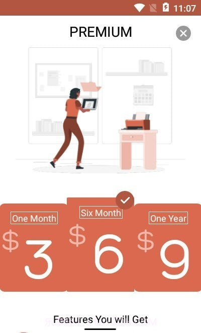 ppt viewer截图2 ppt viewer截图2