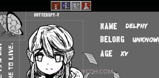 伊甸之心免费版截图3 伊甸之心免费版截图3