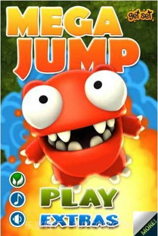 非常跳跃截图1 非常跳跃截图1