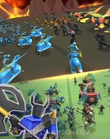 最强王者联盟截图2 最强王者联盟截图2