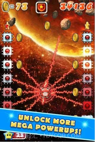 非常跳跃截图3 非常跳跃截图3