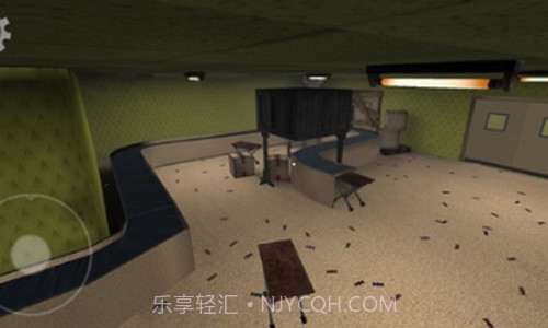 冰尖叫7密室截图3