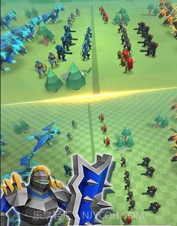 最强王者联盟截图4 最强王者联盟截图4