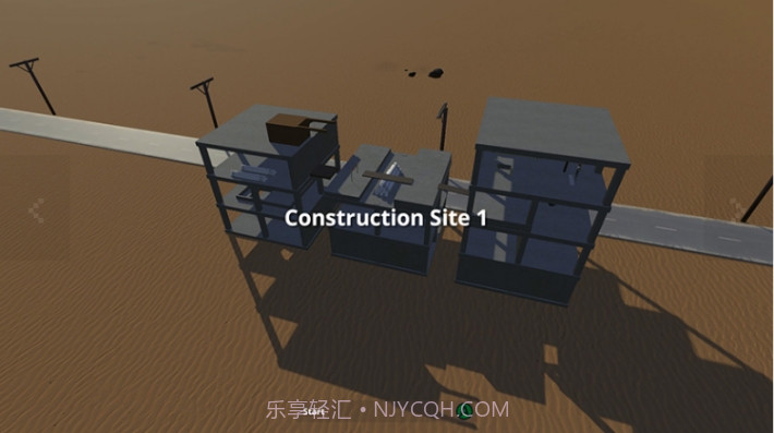 踩高跷模拟器手机版截图3 踩高跷模拟器手机版截图3