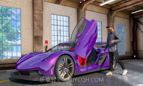 快速汽车驾驶截图3 快速汽车驾驶截图3