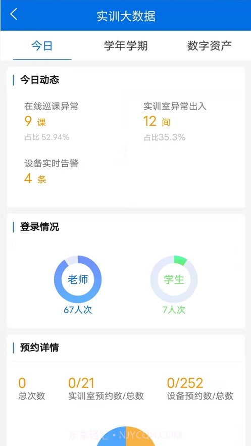 数智实训截图1 数智实训截图1
