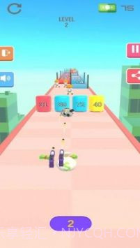 武器竞赛截图3 武器竞赛截图3