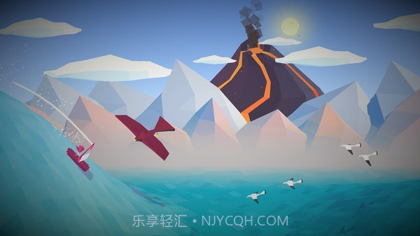 深海大逃亡截图1