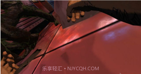 自杀突击队:特别行动截图4