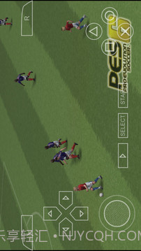 实况足球 10pes6截图2