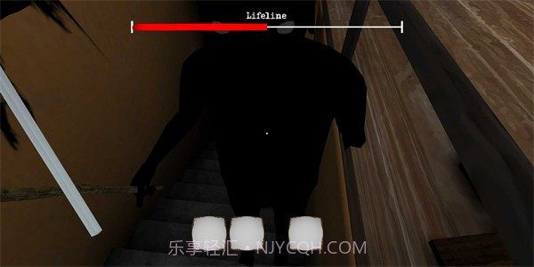 恐怖双胞胎黑影模组截图3 恐怖双胞胎黑影模组截图3