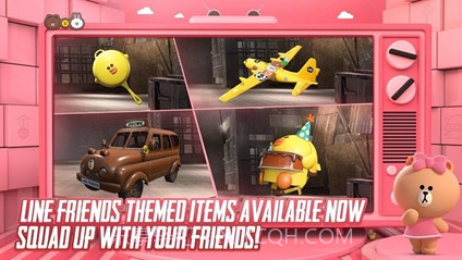 pubg Mobile2国际服截图3 pubg Mobile2国际服截图3