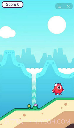 勇者蹦蹦高最新版截图3