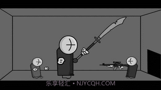 火柴人刑讯室3截图3