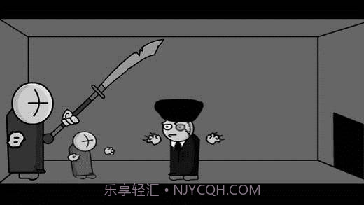 火柴人刑讯室3截图2