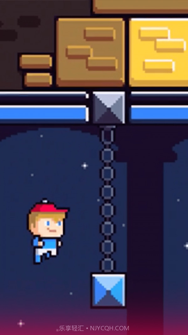 拳击女孩冒险截图4 拳击女孩冒险截图4