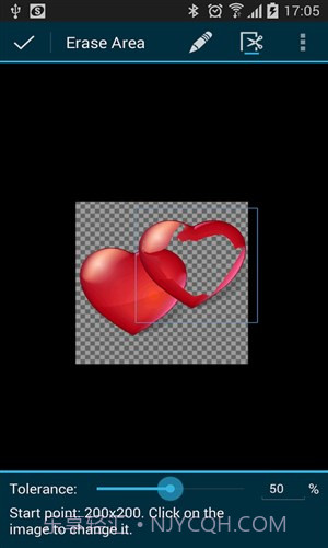 图像编辑器截图1