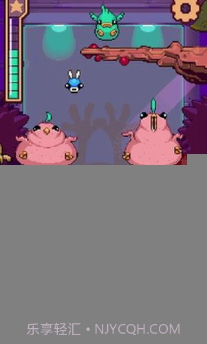 鸟类保护区截图3