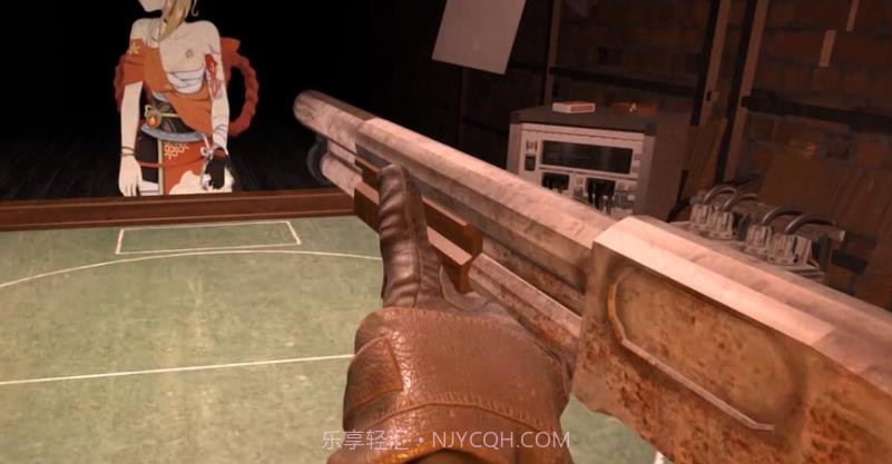 恶魔轮盘赌原神版截图5