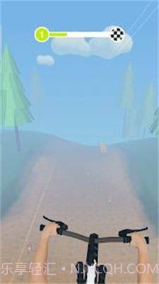 骑行王3D截图3 骑行王3D截图3