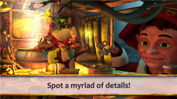 未传之书2截图1