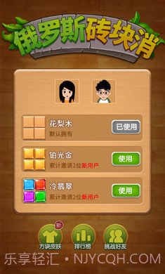 俄罗斯砖块消截图3