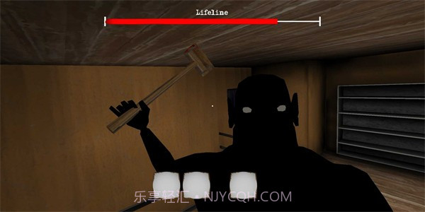 恐怖双胞胎黑影模组截图4 恐怖双胞胎黑影模组截图4