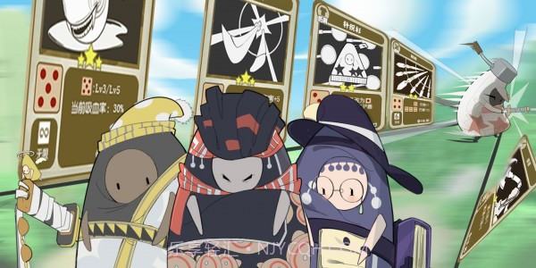 布丁天国截图4 布丁天国截图4