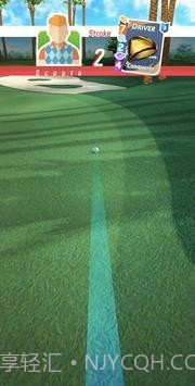 PGA高尔夫巡回赛截图1