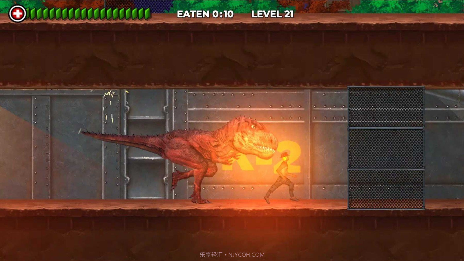 里约雷克萨中文版截图3 里约雷克萨中文版截图3