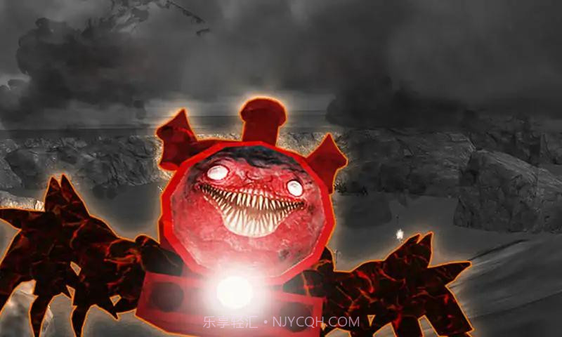 击杀恐怖小火车截图3 击杀恐怖小火车截图3