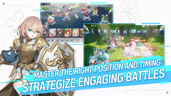 永恒灵魂汉化版截图4