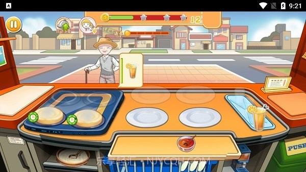 胡闹料理厨房国际版截图2