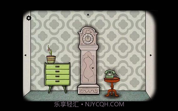 逃离方块四季汉化版截图1