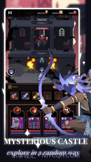 狼之灵魂最新版截图1