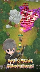 Tiny奇幻冒险截图4