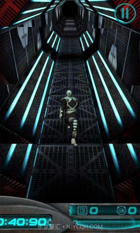 重力跑酷a截图3