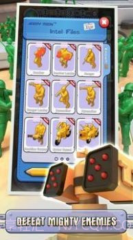 陆军人防炮塔手机版截图2