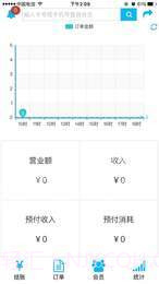 客多多商户版截图2