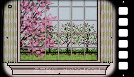 逃离方块：四季中文汉化版截图3