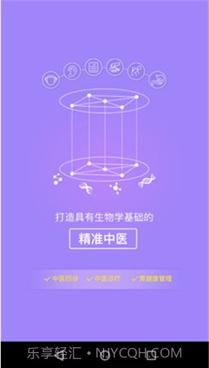 福州胃健康截图1