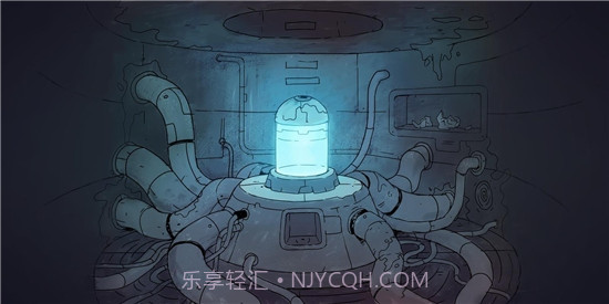 被遗弃的通道手机版截图3