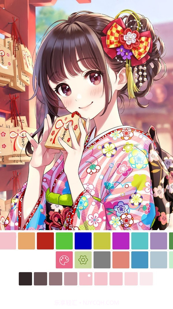 小小漫画家2截图1