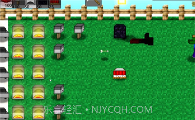 MC大战僵尸2重制版中文版截图3