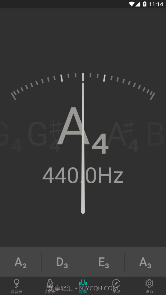 琵琶调音大师截图4